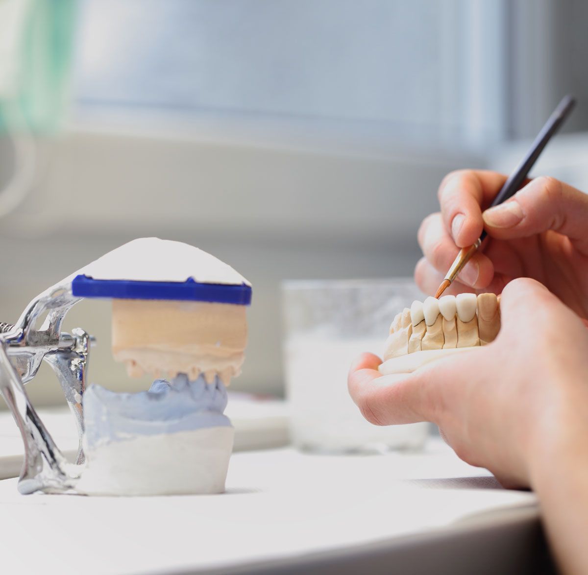 Produkte, Materialien und Leistungen